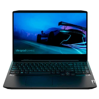 Lenovo ноутбугі IdeaPad Gaming 3 15IHU6 (82K100KFRK)