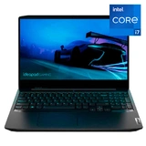 Lenovo ноутбугі IdeaPad Gaming 3 15IHU6 (82K100KFRK)
