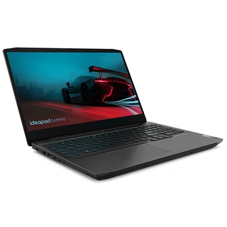 Lenovo ноутбугі IdeaPad Gaming 3 15IHU6 (82K100KFRK)