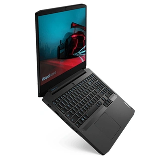 Lenovo ноутбугі IdeaPad Gaming 3 15IHU6 (82K100KFRK)