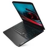 Lenovo ноутбугі IdeaPad Gaming 3 15IHU6 (82K100KFRK) - фото 6