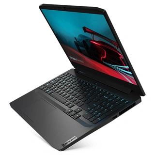 Lenovo ноутбугі IdeaPad Gaming 3 15IHU6 (82K100KFRK)