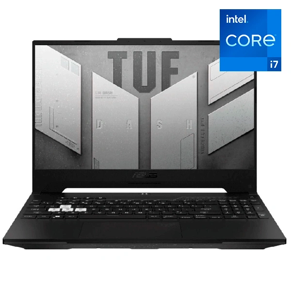 Ноутбук Asus TUF Dash F15 FX517ZM-HN093 (90NR09Q3-M007B0) - фото 2