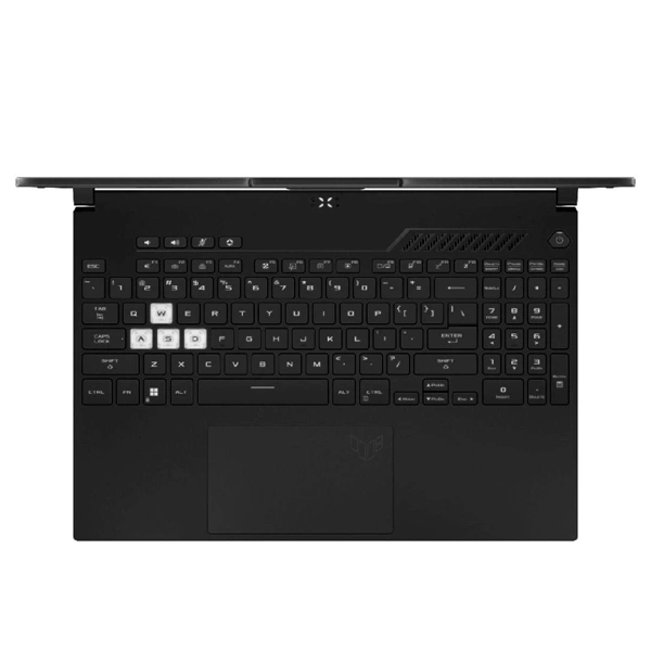 Ноутбук Asus TUF Dash F15 FX517ZM-HN093 (90NR09Q3-M007B0) - фото 5