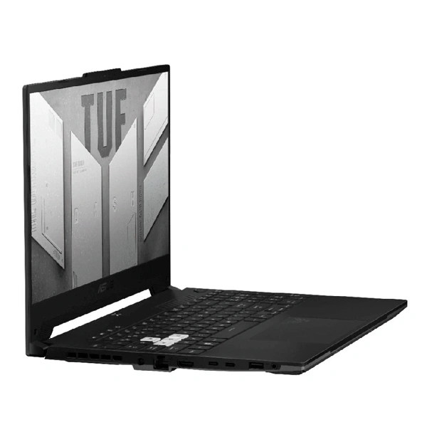Ноутбук Asus TUF Dash F15 FX517ZM-HN093 (90NR09Q3-M007B0) - фото 4