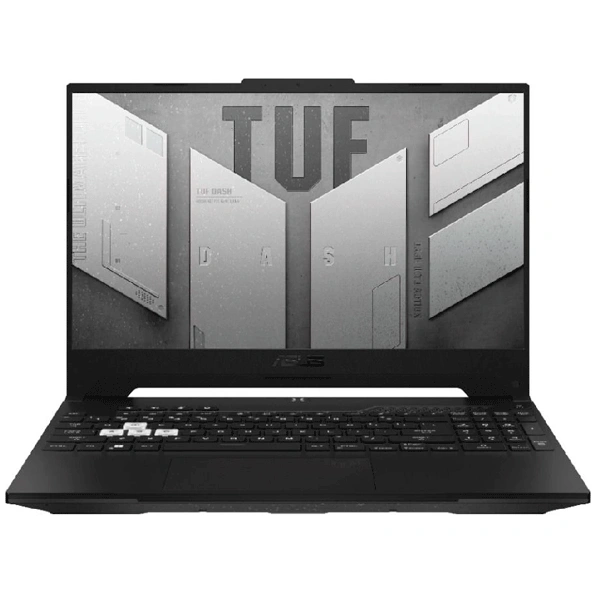 Ноутбук Asus TUF Dash F15 FX517ZM-HN093 (90NR09Q3-M007B0) - фото 3