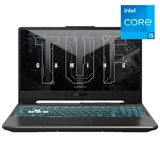 Ноутбук Asus TUF Gaming F15 i5165SGN (90NR0704-M00D00) - фото 2