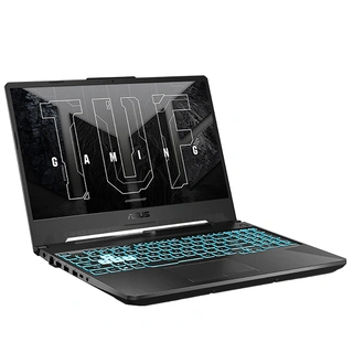 Ноутбук Asus TUF Gaming F15 i5165SGN (90NR0704-M00D00) - фото 3