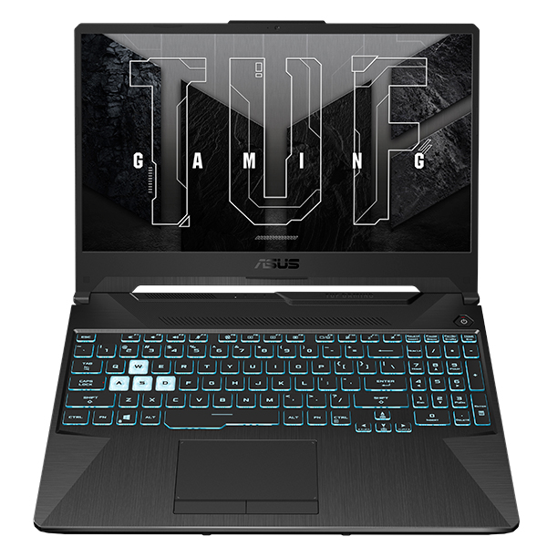 Ноутбук Asus TUF Gaming F15 i5165SGN (90NR0704-M00D00)