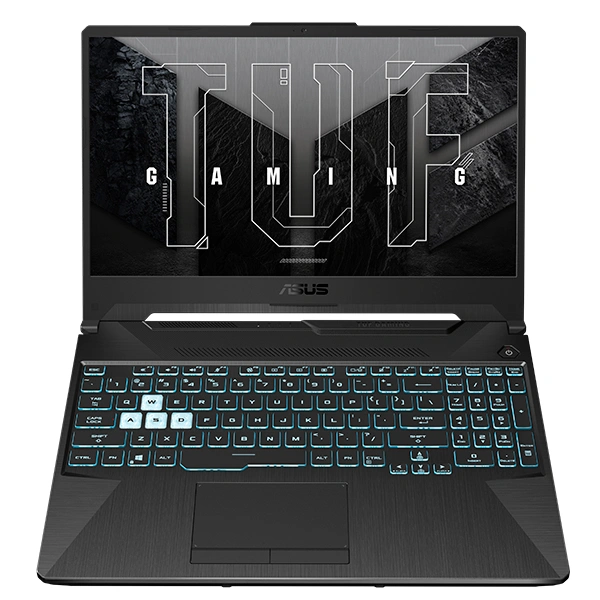 Ноутбук Asus TUF Gaming F15 i5165SGN (90NR0704-M00D00) - фото 5