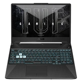 Ноутбук Asus TUF Gaming F15 i5165SGN (90NR0704-M00D00) - фото 5