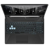Ноутбук Asus TUF Gaming F15 i5165SGN (90NR0704-M00D00) - фото 6