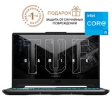 Ноутбук Asus TUF Gaming F15 i5165SGN (90NR0704-M00D00)