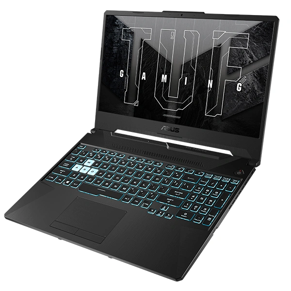 Ноутбук Asus TUF Gaming F15 i5165SGN (90NR0704-M00D00) - фото 8