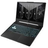 Ноутбук Asus TUF Gaming F15 i5165SGN (90NR0704-M00D00) - фото 8