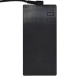 Ноутбук Asus TUF Gaming F15 Corei5 11400H 8GB / SSD 512GB / GeForce RTX 3050 4GB / DOS / 90NR0724-M01890 - фото 18