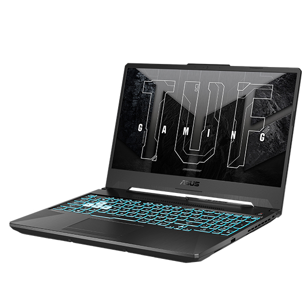 Ноутбук Asus TUF Gaming F15 i585SGN (90NR0724-M01890)