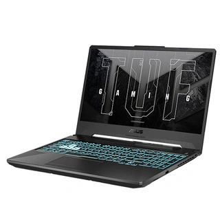 ASUS ноутбугі TUF Gaming F15 Corei5 11400H 8GB / SSD 512GB / GeForce RTX 3050 4GB / DOS / 90NR0724-M01890 - фото 5
