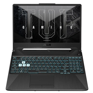 ASUS ноутбугі TUF Gaming F15 Corei5 11400H 8GB / SSD 512GB / GeForce RTX 3050 4GB / DOS / 90NR0724-M01890 - фото 6