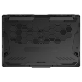 Ноутбук Asus TUF Gaming F15 Corei5 11400H 8GB / SSD 512GB / GeForce RTX 3050 4GB / DOS / 90NR0724-M01890 - фото 13