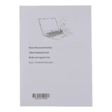 Ноутбук Asus TUF Gaming F15 Corei5 11400H 8GB / SSD 512GB / GeForce RTX 3050 4GB / DOS / 90NR0724-M01890 - фото 22