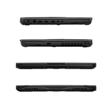 Ноутбук Asus TUF Gaming F15 Corei5 11400H 8GB / SSD 512GB / GeForce RTX 3050 4GB / DOS / 90NR0724-M01890 - фото 17