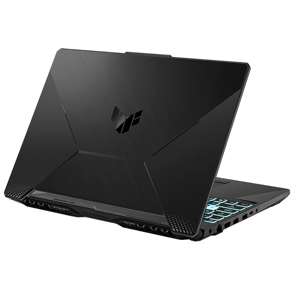 Ноутбук Asus TUF Gaming F15 Corei5 11400H 8GB / SSD 512GB / GeForce RTX 3050 4GB / DOS / 90NR0724-M01890 - фото 10