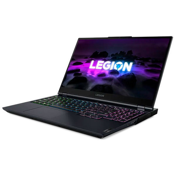Ноутбук Lenovo Legion 5 15ACH6A (82NW0067RK)