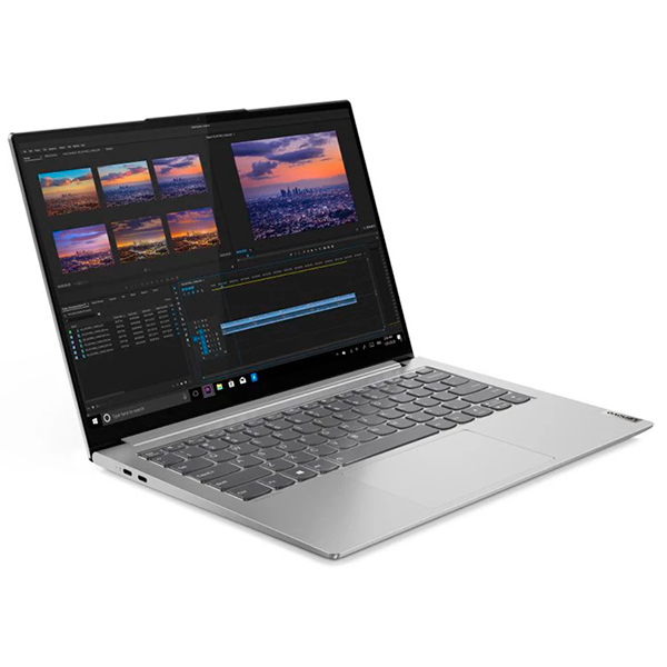 Ноутбук Lenovo Yoga Slim 7 Pro 14ACH5 D R585SMW1 (82NJ004VRK)