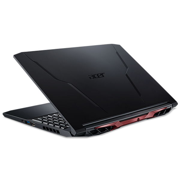 Ноутбук Acer Nitro 5 Ryzen 5 5600H 8GB / SSD 512GB / GeForce GTX 1650 4GB / DOS / NH.QB9ER.004