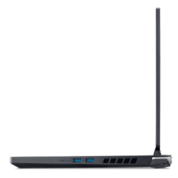 Ноутбук Acer Nitro 5 Ryzen 7 6800H 16GB / SSD 512GB / GeForce RTX 3060 6GB / DOS / NH.QGZER.007 - фото 9