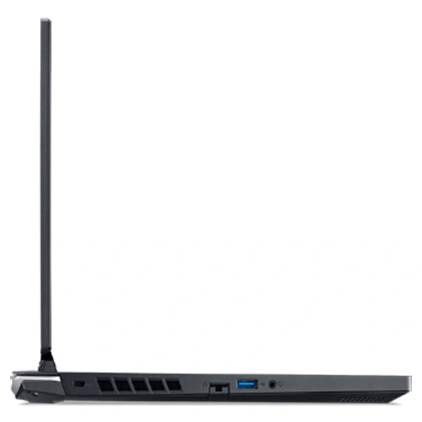 Ноутбук Acer Nitro 5 Ryzen 7 6800H 16GB / SSD 512GB / GeForce RTX 3060 6GB / DOS / NH.QGZER.007 - фото 8