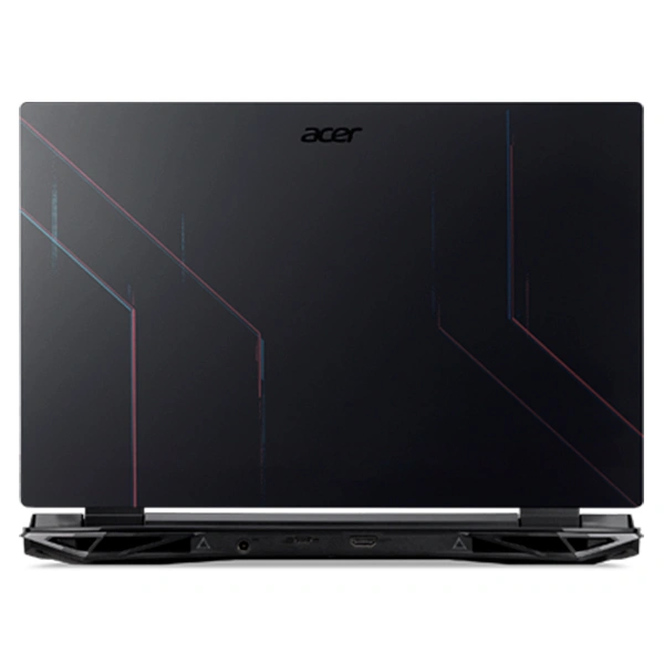 Ноутбук Acer Nitro 5 Ryzen 7 6800H 16GB / SSD 512GB / GeForce RTX 3060 6GB / DOS / NH.QGZER.007 - фото 7