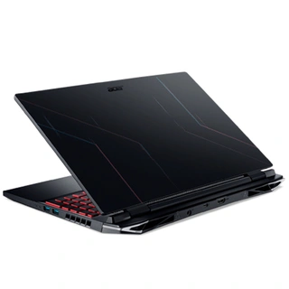 Ноутбук Acer Nitro 5 AN515-46 Ryzen 5 6600H 16GB / SSD 512GB / GeForce RTX 3050 4GB / DOS / R5165SGN / NH.QGXER.005 - фото 5