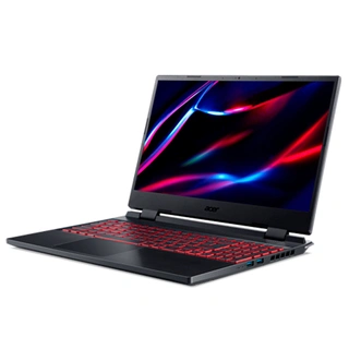 Ноутбук Acer Nitro 5 AN515-46 Ryzen 5 6600H 16GB / SSD 512GB / GeForce RTX 3050 4GB / DOS / R5165SGN / NH.QGXER.005 - фото 2