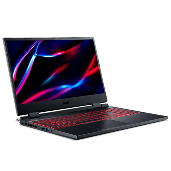Ноутбук Acer Nitro 5 AN515-46 Ryzen 5 6600H 16GB / SSD 512GB / GeForce RTX 3050 4GB / DOS / R5165SGN / NH.QGXER.005 - фото 3
