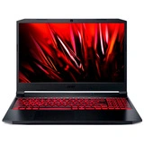 Ноутбук Acer Nitro 5 Corei5 11400H 16GB / SSD 512GB / GeForce RTX 3050 4GB / DOS / NH.QELER.00C - фото 2
