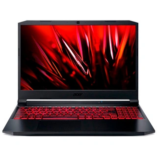 Ноутбук Acer Nitro 5 Corei5 11400H 16GB / SSD 512GB / GeForce RTX 3050 4GB / DOS / NH.QELER.00C