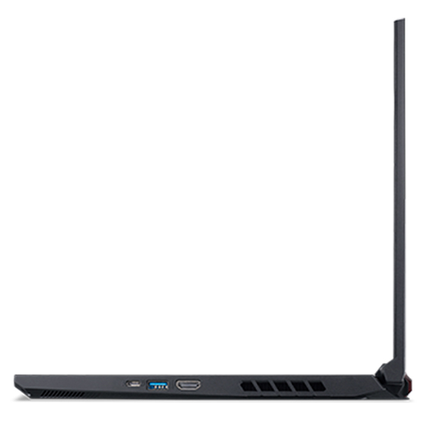 Acer ноутбугі Nitro 5 Corei5 11400H 16GB / SSD 512GB / GeForce RTX 3050 4GB / DOS / NH.QELER.00C
