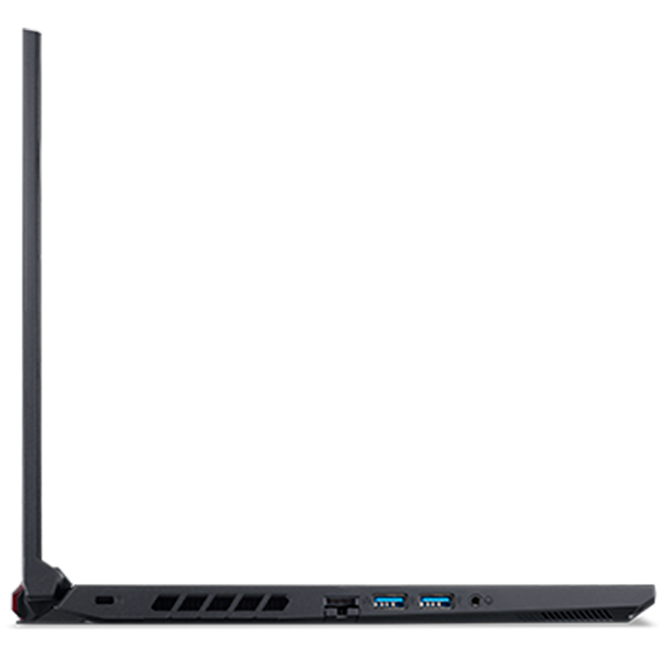 Ноутбук Acer Nitro 5 Corei5 11400H 16GB / SSD 512GB / GeForce RTX 3050 4GB / DOS / NH.QELER.00C