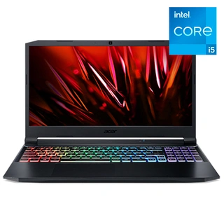 Ноутбук Acer Nitro 5 AN515-57 (NH.QBWER.005)