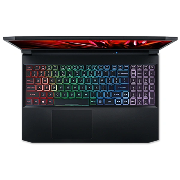 Ноутбук Acer Nitro 5 AN515-57 (NH.QBWER.005) - фото 4