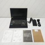 Ноутбук Acer Nitro 5 Corei7 12700H 16GB / SSD 512GB / GeForce RTX 3060 6GB / DOS / NH.QFMER.00D - фото 2