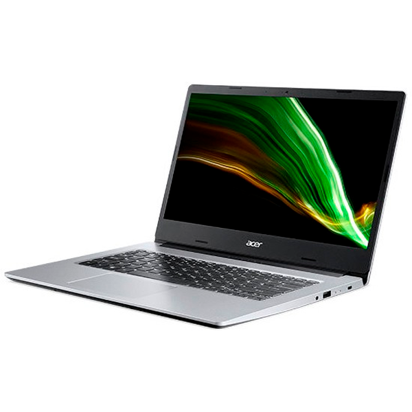 Ноутбук Acer Aspire 3 Celeron N4500 8GB / SSD 256GB / DOS / NX.A7SER.00G