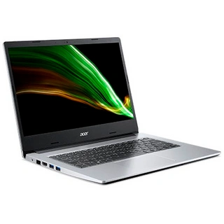 Ноутбук Acer Aspire 3 Celeron N4500 8GB / SSD 256GB / DOS / NX.A7SER.00G