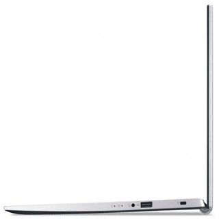 Ноутбук Acer Aspire 3 Pentium N6000 8GB / SSD 256GB / DOS / NX.A6LER.004