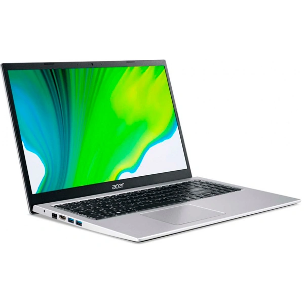 Ноутбук Acer Aspire 3 Pentium N6000 8GB / SSD 256GB / DOS / NX.A6LER.004 - фото 4