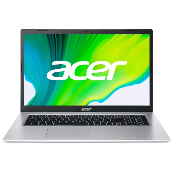 Ноутбук Acer Aspire 3 Pentium N6000 8GB / SSD 256GB / Win11 / NX.A6LER.015 - фото 2