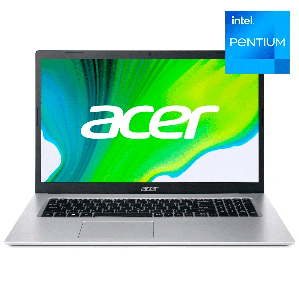 Ноутбук Acer Aspire 3 Pentium N6000 8GB / SSD 256GB / Win11 / NX.A6LER.015
