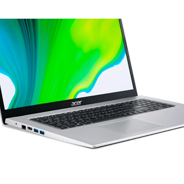 Ноутбук Acer Aspire 3 Pentium N6000 8GB / SSD 256GB / Win11 / NX.A6LER.015 - фото 3